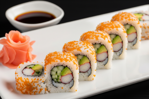 California Roll
