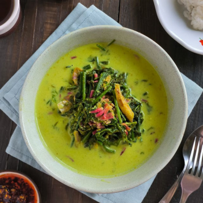 Green Curry