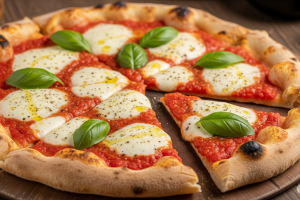 Margherita Pizza