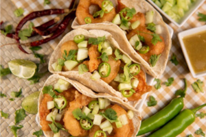 Street Tacos